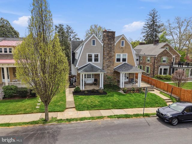 424 W BARNARD ST, West Chester, PA 19382