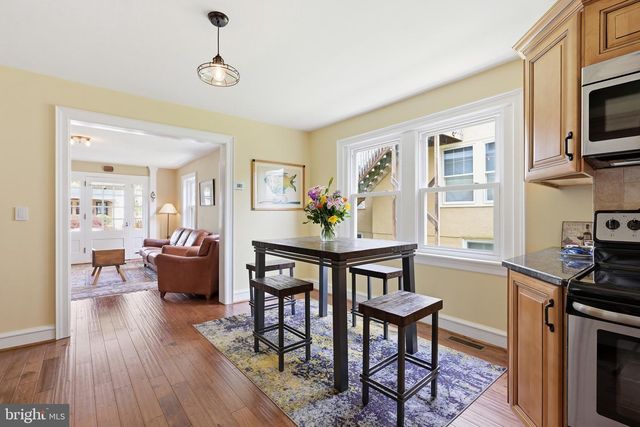 424 W BARNARD ST, West Chester, PA 19382