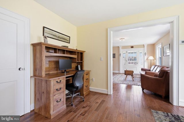 424 W BARNARD ST, West Chester, PA 19382