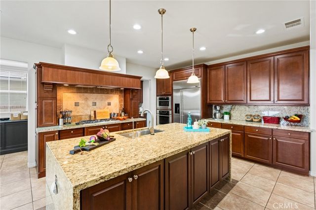 26607 Millhouse Drive, Saugus, CA 91350