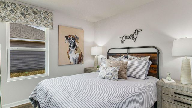 6521 Firefly Drive, Milton, FL 32583