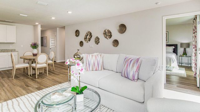 6521 Firefly Drive, Milton, FL 32583