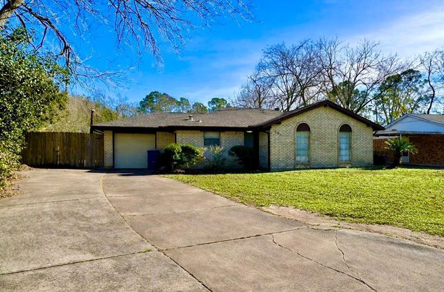 101 Lottie Lane, Friendswood, TX 77546