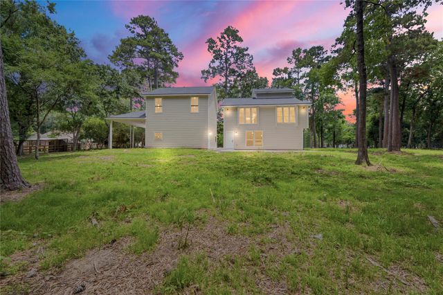 40203 Cimarron Way, Magnolia, TX 77354