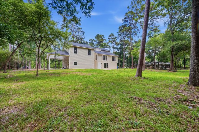 40203 Cimarron Way, Magnolia, TX 77354