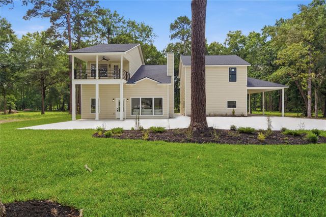 40203 Cimarron Way, Magnolia, TX 77354