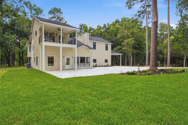 40203 Cimarron Way, Magnolia, TX 77354