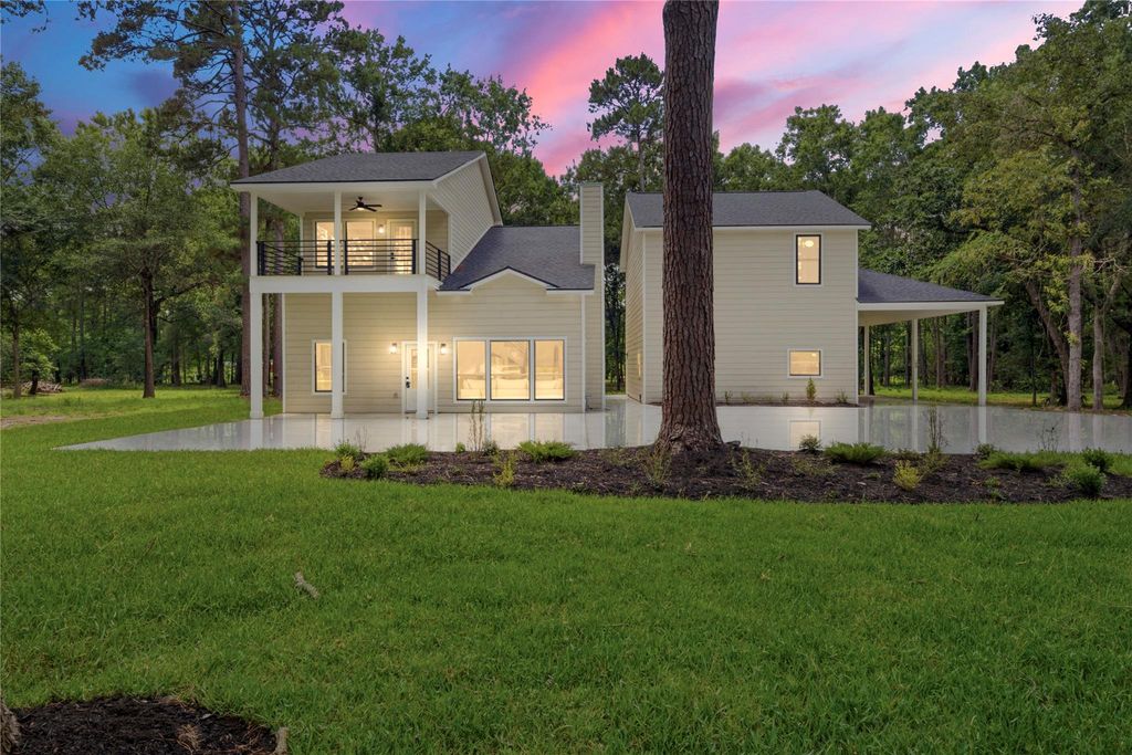 40203 Cimarron Way, Magnolia, TX 77354
