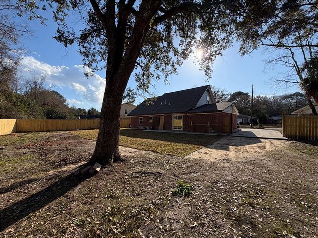 503 Heritage E Drive, Mobile, AL 36609