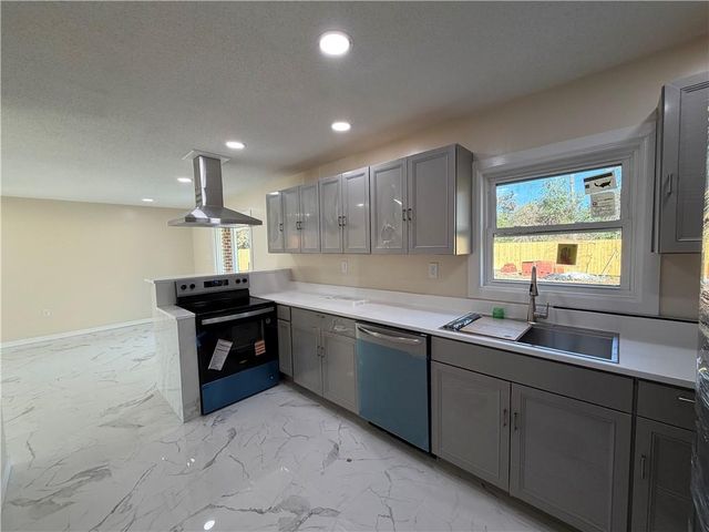 503 Heritage E Drive, Mobile, AL 36609