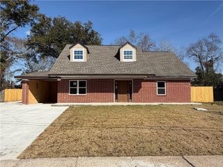 503 Heritage E Drive, Mobile, AL 36609