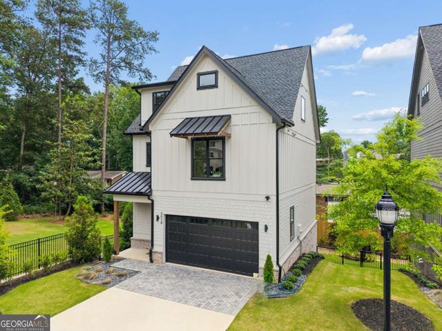 3028 Trae Court, Smyrna, GA 30080