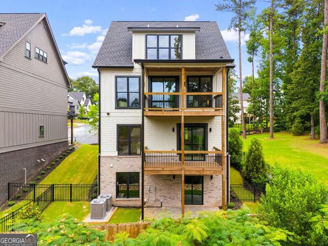 3028 Trae Court, Smyrna, GA 30080