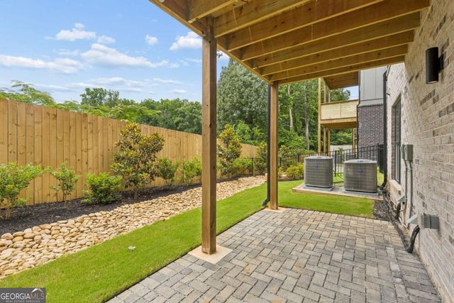 3028 Trae Court, Smyrna, GA 30080