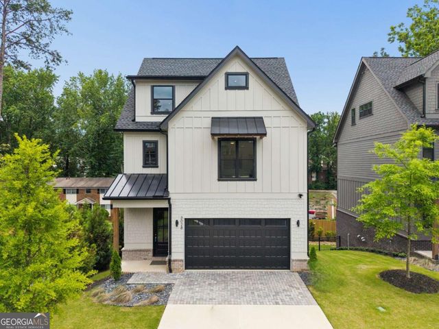 3028 Trae Court, Smyrna, GA 30080