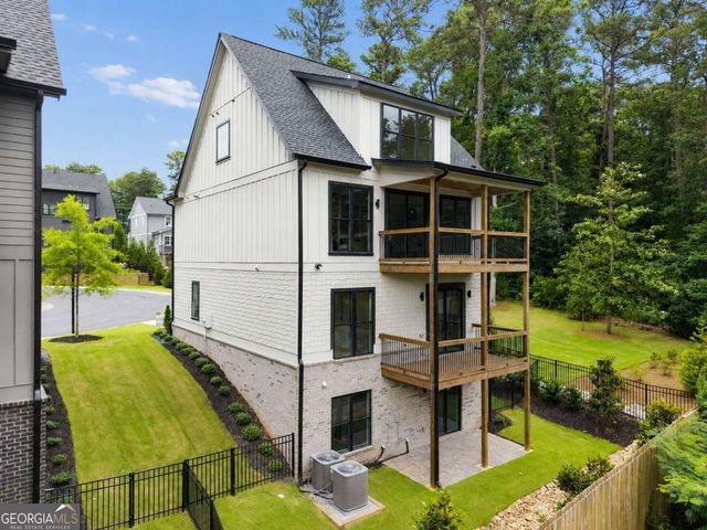 3028 Trae Court, Smyrna, GA 30080