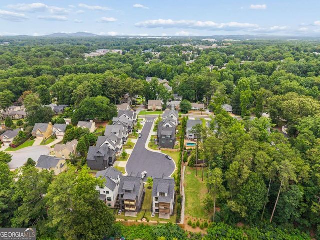 3028 Trae Court, Smyrna, GA 30080