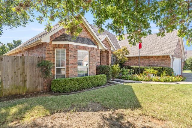 3100 SW 105th Street, Oklahoma City, OK 73170