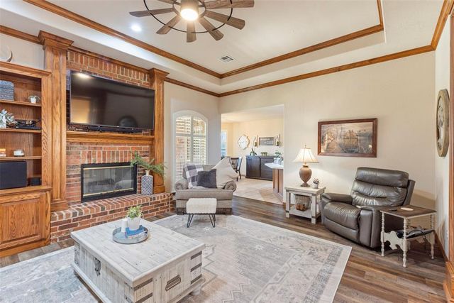 3100 SW 105th Street, Oklahoma City, OK 73170