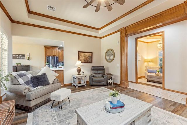 3100 SW 105th Street, Oklahoma City, OK 73170