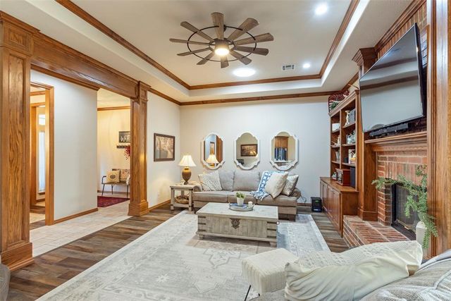 3100 SW 105th Street, Oklahoma City, OK 73170