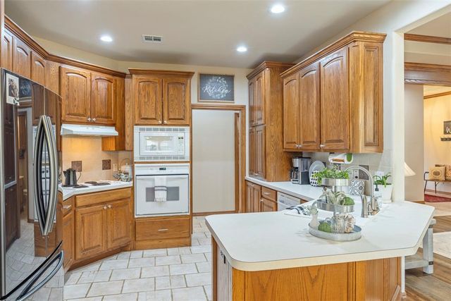 3100 SW 105th Street, Oklahoma City, OK 73170