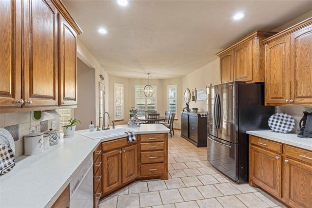 3100 SW 105th Street, Oklahoma City, OK 73170