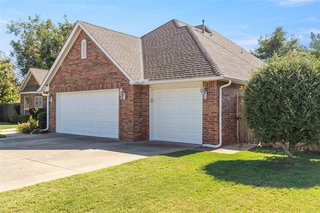 3100 SW 105th Street, Oklahoma City, OK 73170