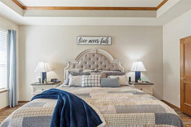 3100 SW 105th Street, Oklahoma City, OK 73170