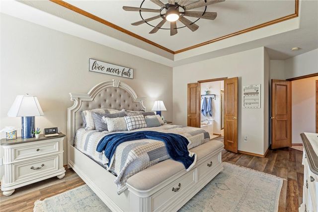 3100 SW 105th Street, Oklahoma City, OK 73170