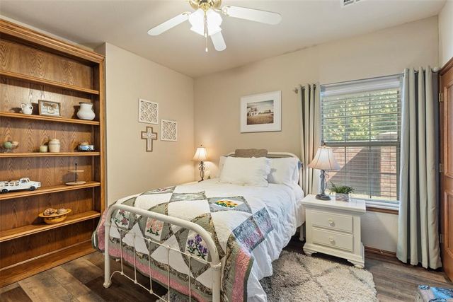 3100 SW 105th Street, Oklahoma City, OK 73170