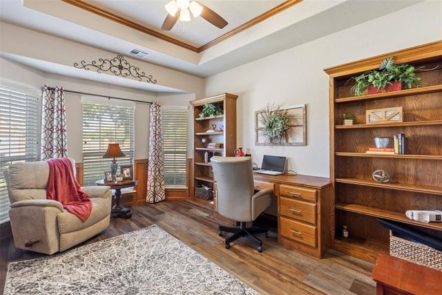 3100 SW 105th Street, Oklahoma City, OK 73170