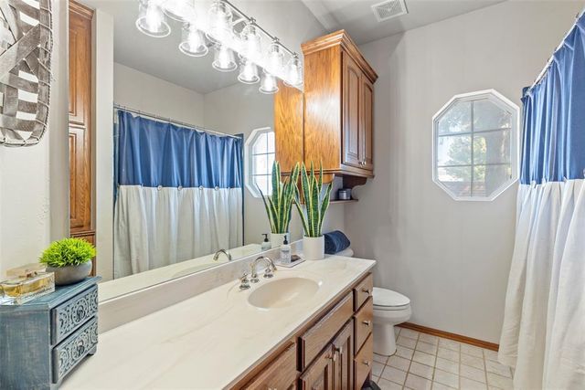 3100 SW 105th Street, Oklahoma City, OK 73170