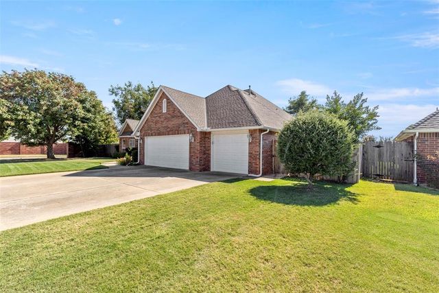 3100 SW 105th Street, Oklahoma City, OK 73170