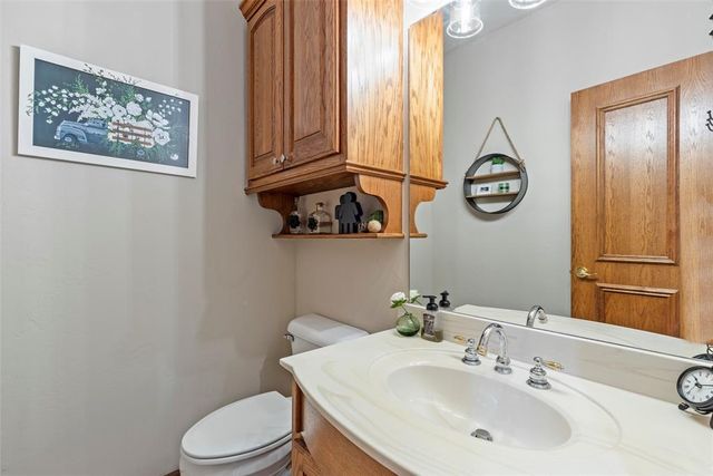 3100 SW 105th Street, Oklahoma City, OK 73170