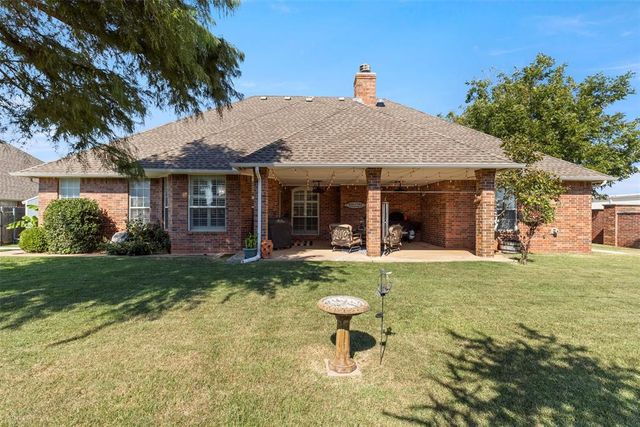 3100 SW 105th Street, Oklahoma City, OK 73170
