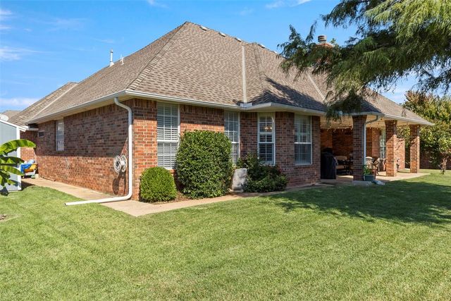 3100 SW 105th Street, Oklahoma City, OK 73170