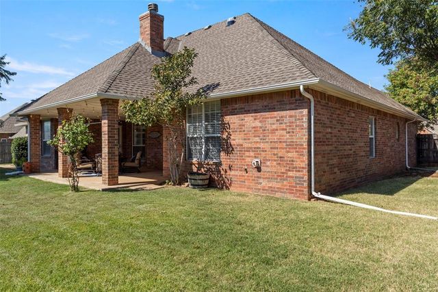 3100 SW 105th Street, Oklahoma City, OK 73170