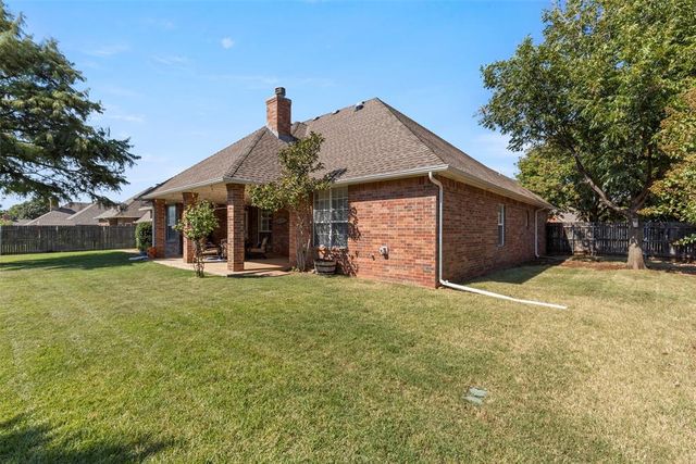 3100 SW 105th Street, Oklahoma City, OK 73170