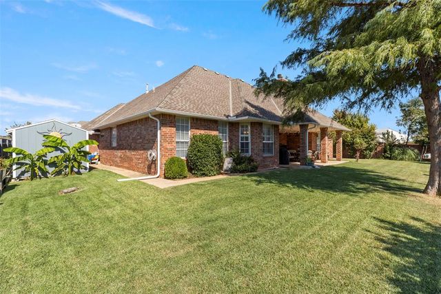 3100 SW 105th Street, Oklahoma City, OK 73170