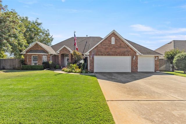 3100 SW 105th Street, Oklahoma City, OK 73170