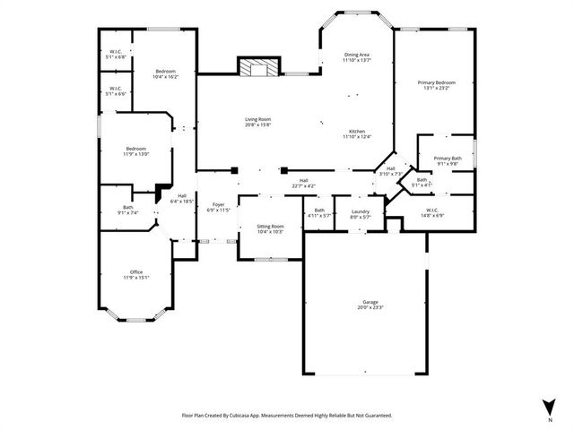 3100 SW 105th Street, Oklahoma City, OK 73170