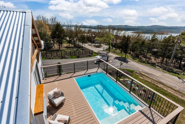 55 Sunset View Circle, Branson, MO 65616