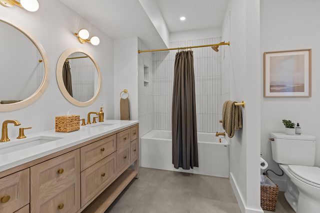 55 Sunset View Circle, Branson, MO 65616