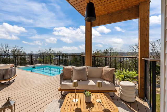 55 Sunset View Circle, Branson, MO 65616