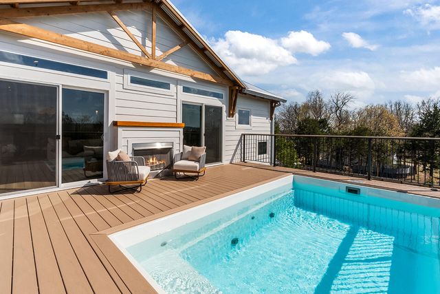 55 Sunset View Circle, Branson, MO 65616