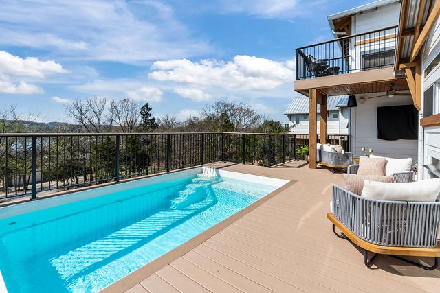 55 Sunset View Circle, Branson, MO 65616