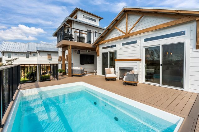 55 Sunset View Circle, Branson, MO 65616