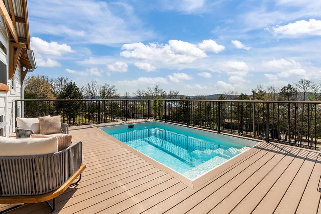 55 Sunset View Circle, Branson, MO 65616