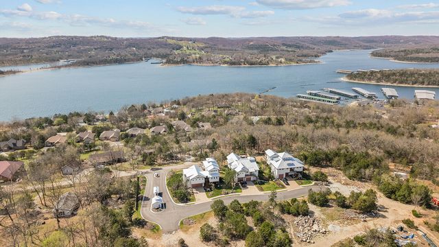 55 Sunset View Circle, Branson, MO 65616